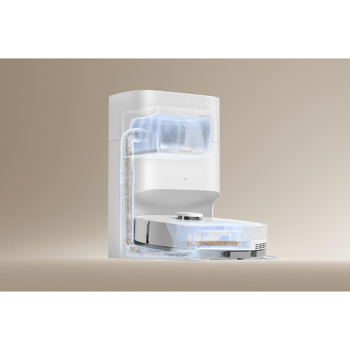 Dreame Robot Vacuum Cleaner D20 Plus