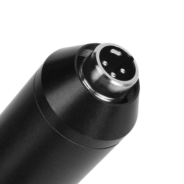 Media Tech Microphone and Accessories Studio Kit MT397S