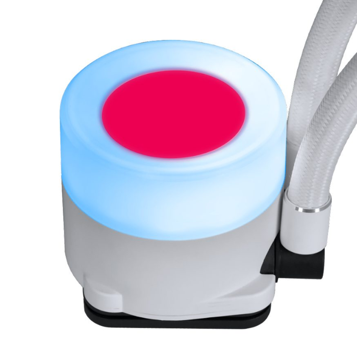 Lian Li Liquid Cooler Galahad ll Trinity 360 White