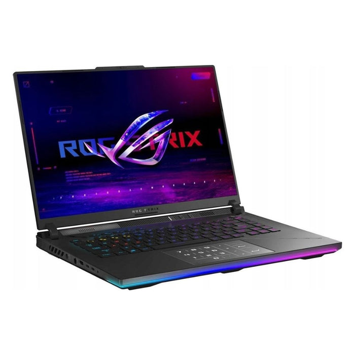 Asus ROG Strix SCAR 16 Gaming Laptop/ i9-14900HX/ 32GB/ 1ΤΒ/ RTX 4080