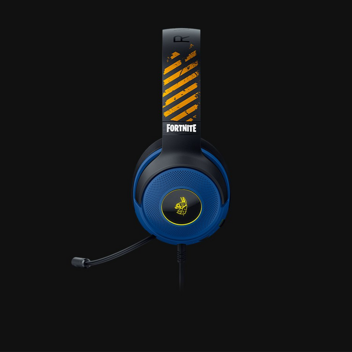 Razer Kraken V3 X Gaming Headset Fortnite Edition