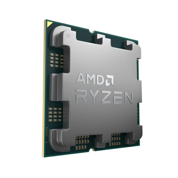 AMD CPU Ryzen 5 7500X3D Tray