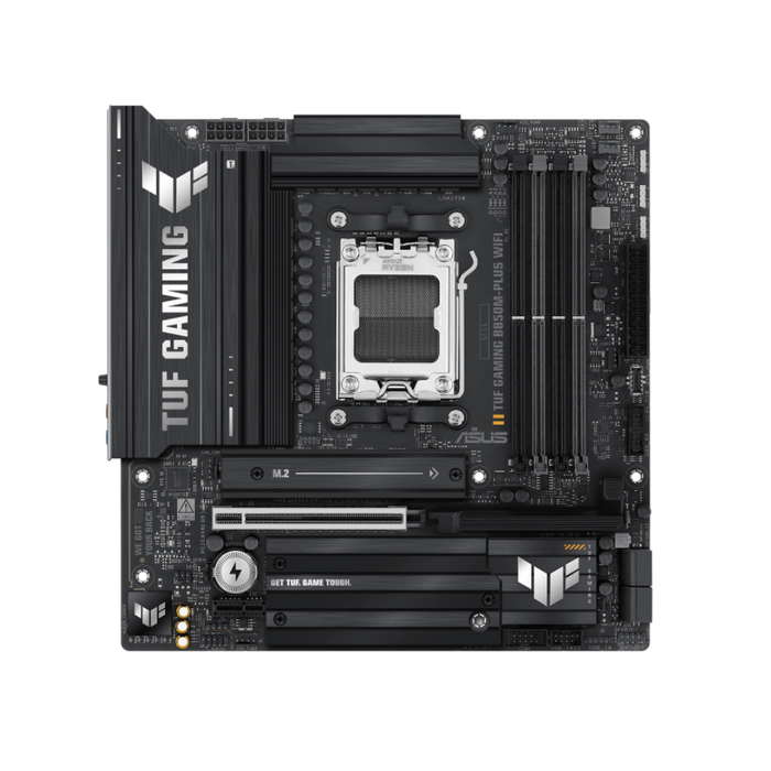 Asus Motherboard TUF Gaming B850M-Plus WiFi