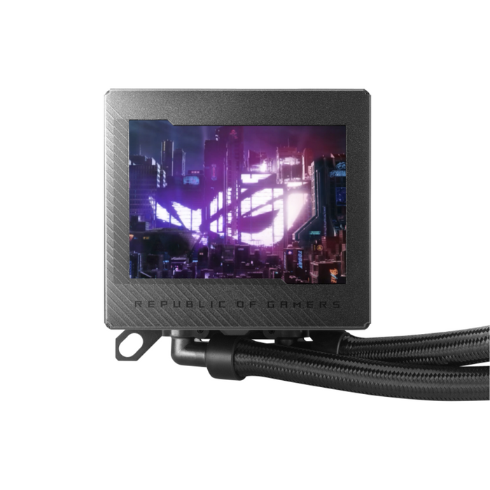 Asus Liquid Cooler ROG Ryujin III 360 ARGB