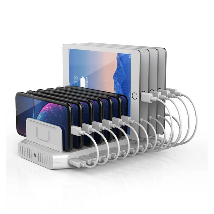 Unitek Y-2190A Mobile Device Charging Station