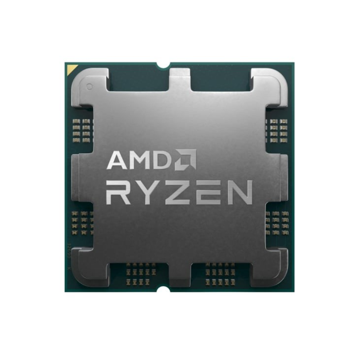 AMD CPU Ryzen 5 7500X3D Tray