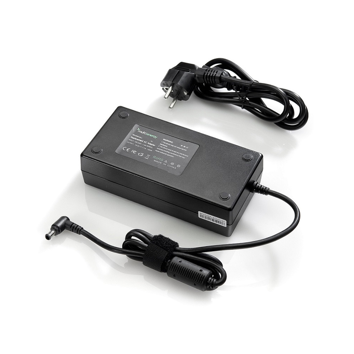 MultiEnergy Asus Laptop Power adapter 20V 150W