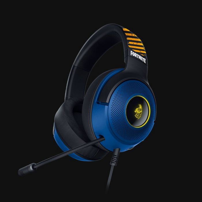 Razer Kraken V3 X Gaming Headset Fortnite Edition