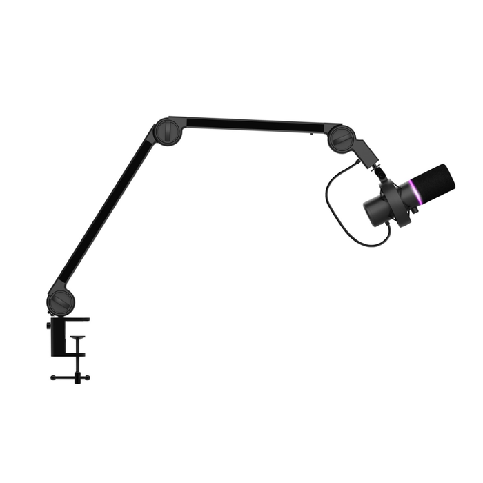 Trust GXT 255+ Microphone Onyx Black