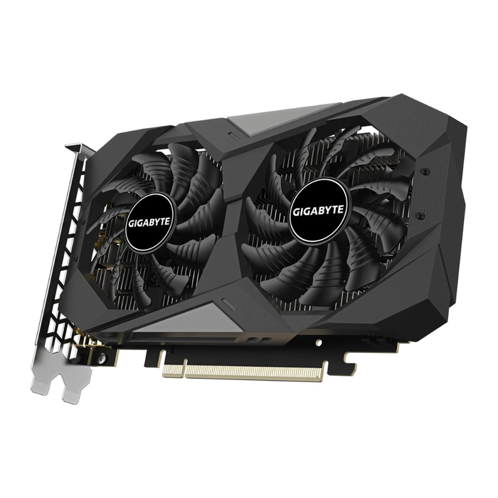 Gigabyte WINDFORCE GeForce RTX 3050 OC 6 GB