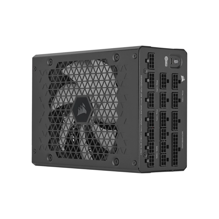 Corsair Power Supply HX1500 1500W