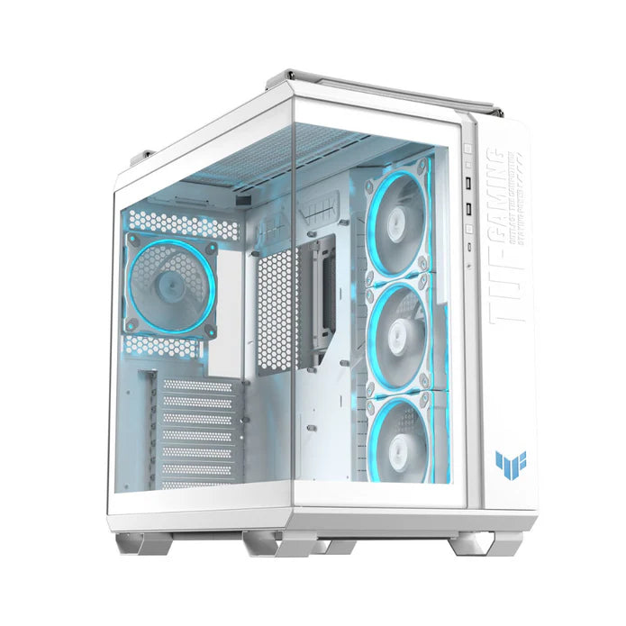 Custom Gaming PC/ Ryzen 9 9900X/ 32GB/ 1TB SSD NVMe/ RTX 5080