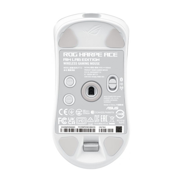 Asus Wireless Gaming Mouse ROG Harpe Ace Aim Lab Edition