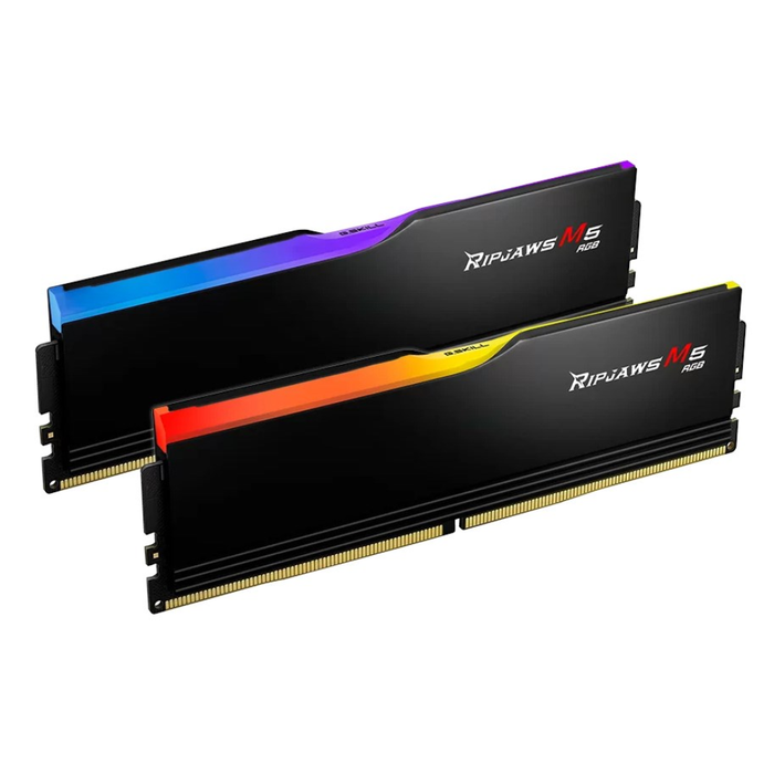 G.Skill Ram Ripjaws M5 RGB 32GB (2x16GB) DDR5 6000 CL36