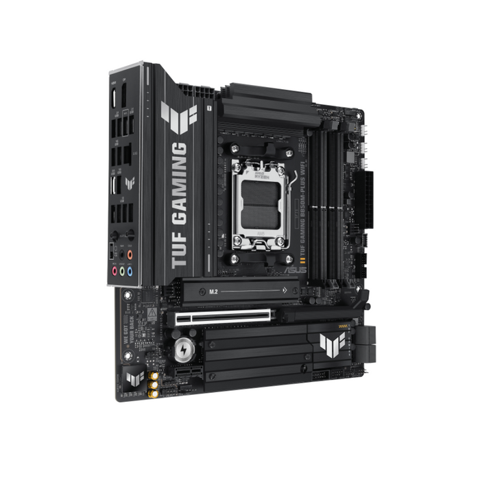 Asus Motherboard TUF Gaming B850M-Plus WiFi