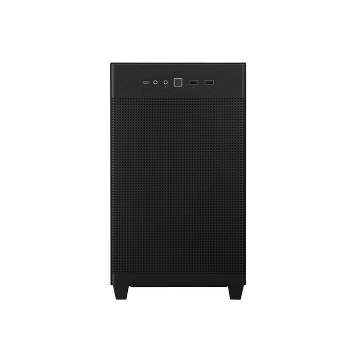 Asus Prime AP201 PC Case Mini Tower Black