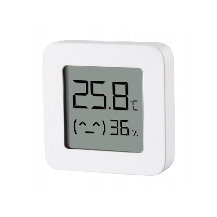 Xiaomi Mi Temperature and Humidity Monitor