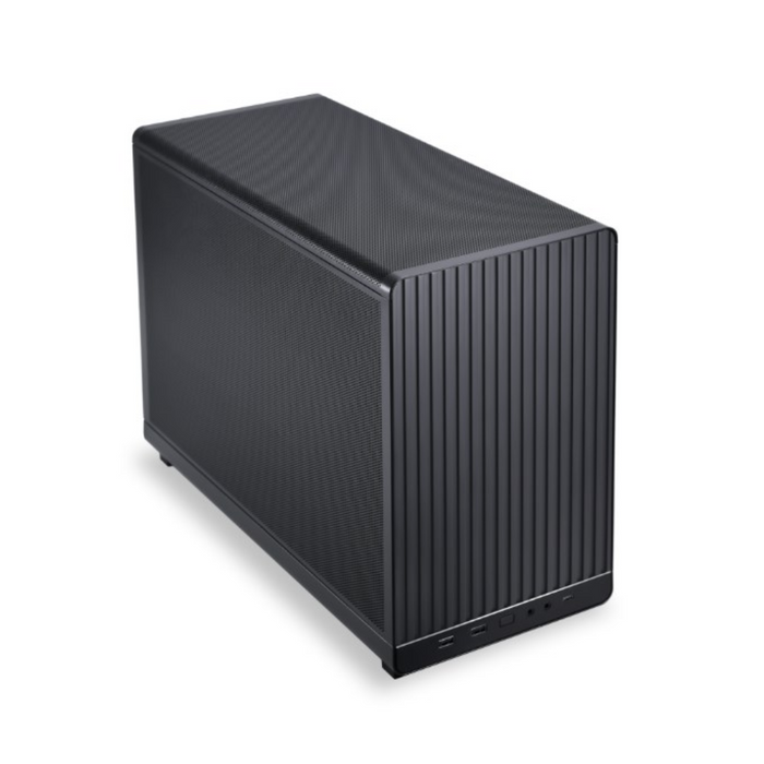 Lian Li PC Case A3-mATX Micro Tower Black
