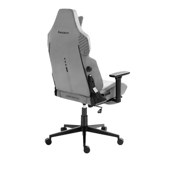 Huzaro Force 8.1 Gaming Chair Grey