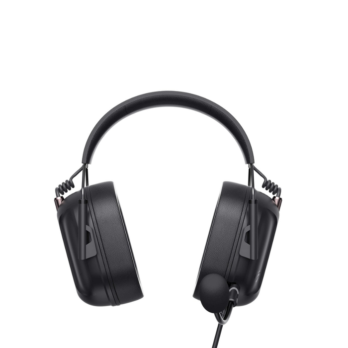 Havit H2033D Gaming Headset Black