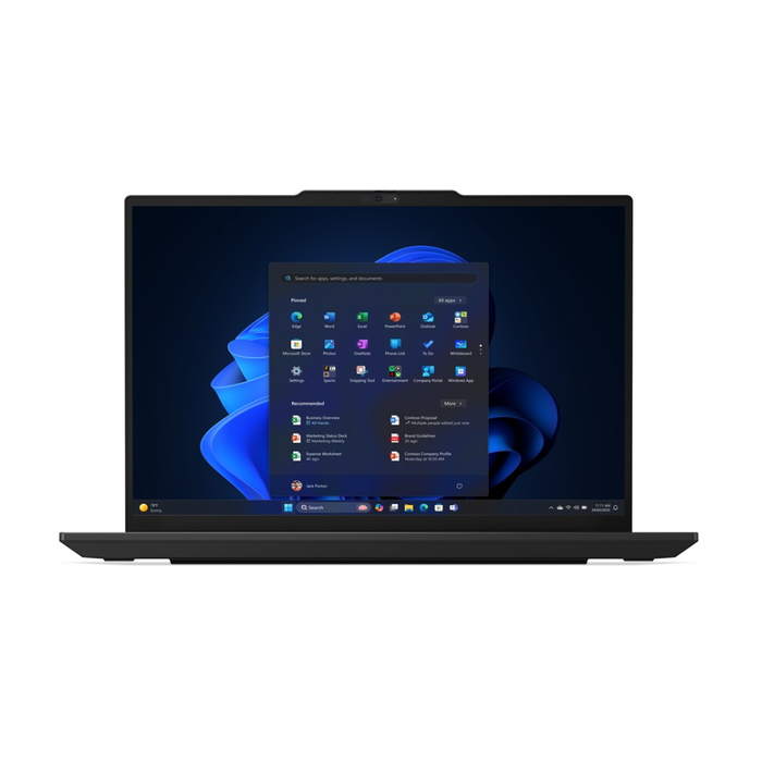 Lenovo Laptop Thinkpad E14/ Ultra 7 255H/ 16GB/ 512GB