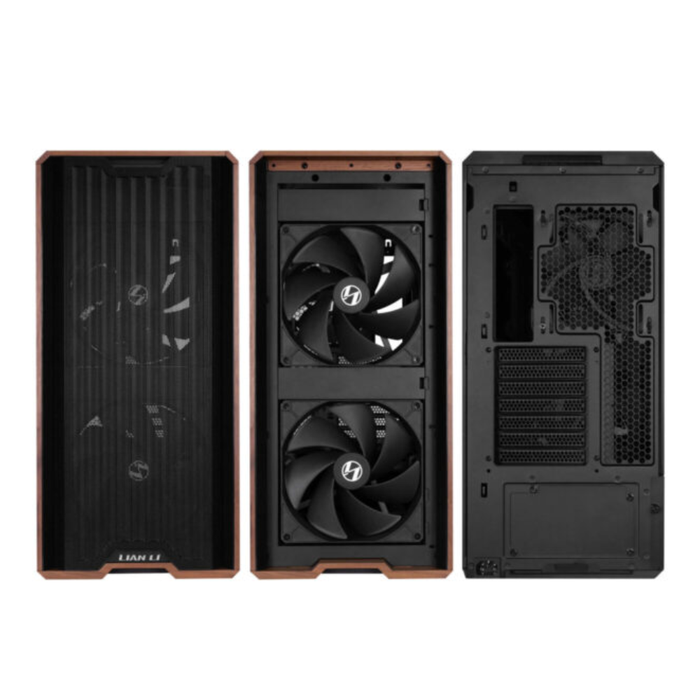 Custom Gaming PC/ Ryzen 7 7700X/ 32GB/ 1TB NVMe/ RTX 5060