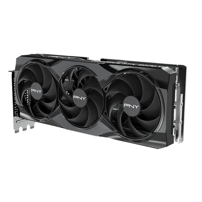PNY GeForce RTX 5070 Ti OC 16GB