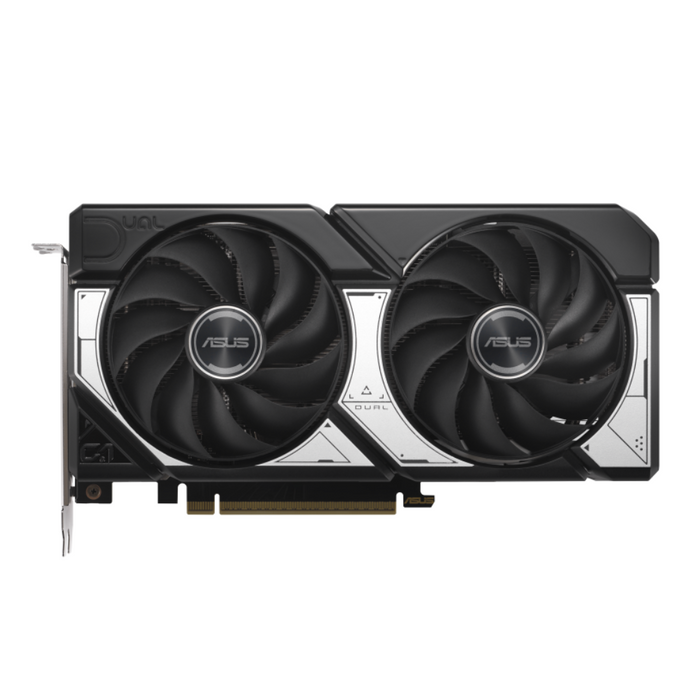 Asus Dual GeForce RTX 5060 Ti 8GB OC