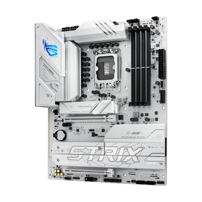 Asus Motherboard ROG STRIX B860-A Gaming WiFi