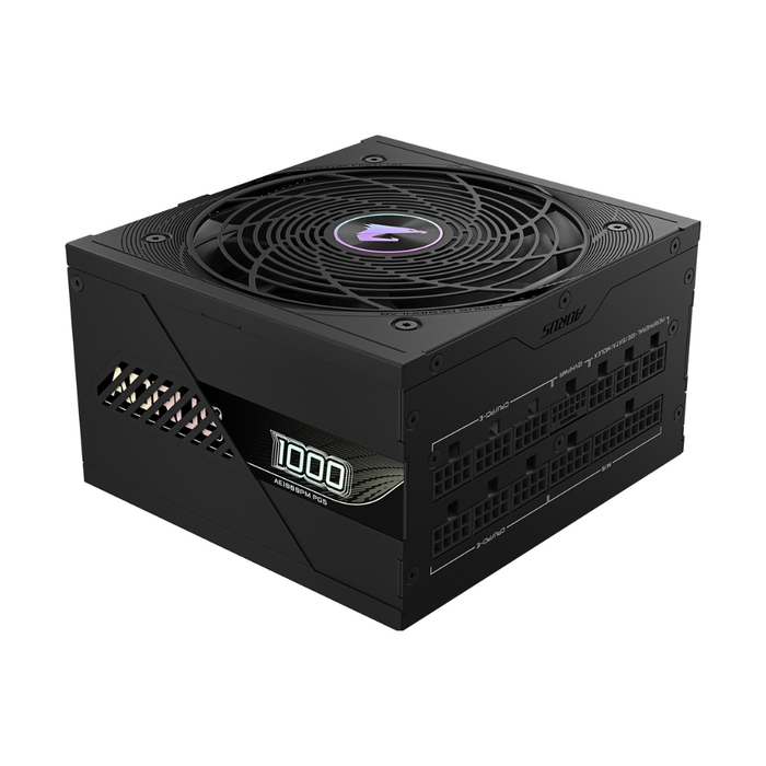 Gigabyte Power Supply AORUS ELITE P1000W Platinum 1000W