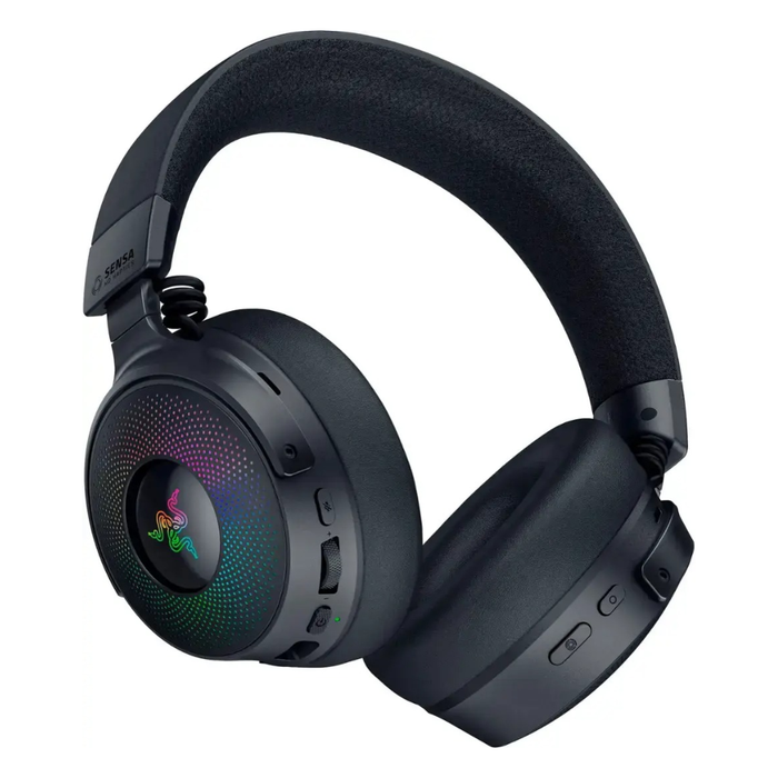 Razer Kraken V4 Pro Wireless Gaming Headset