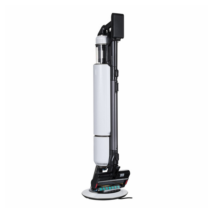 Samsung Vacuum Cleaner Stick 2-in-1 Bespoke AI Jet Lite Pro White