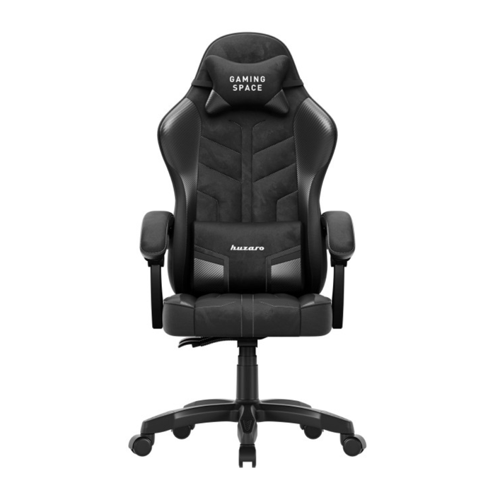 Huzaro Force 2.7 Black Carbon Gaming Chair