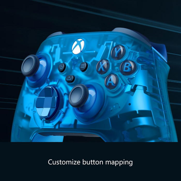 Microsoft Xbox Wireless Controller Sky Cipher Special Edition