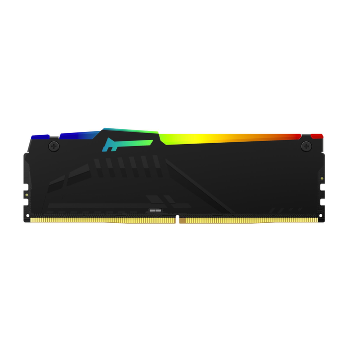 Kingston Ram Fury Beast RGB 32GB (2x16GB) DDR5 6000 CL36