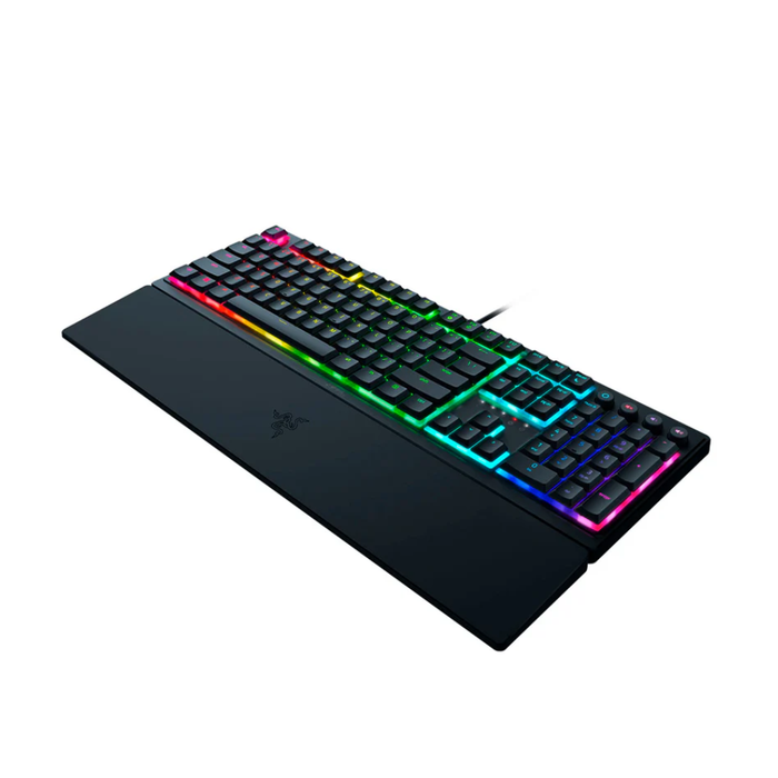 Razer Wired Gaming Keyboard Ornata V3