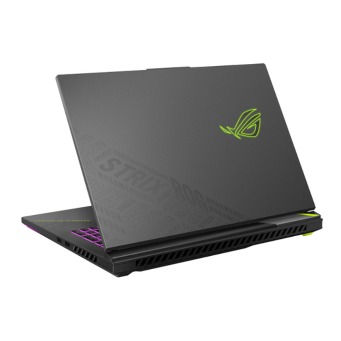 Asus ROG Strix G18 Gaming Laptop/ Ryzen 9 8940HX/ 32GB/ 1TB/ RTX 5060