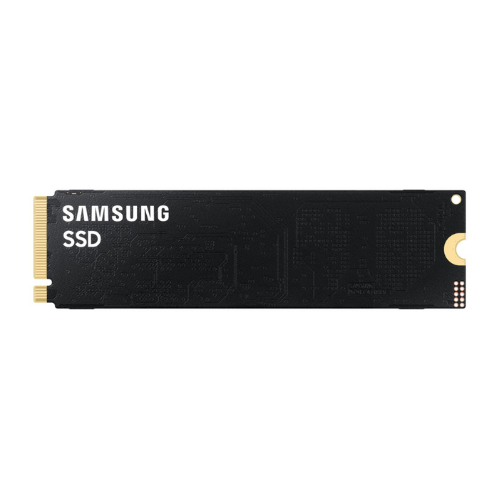 Samsung SSD 9100 Pro PCIe 5.0 M.2 NVMe 2TB