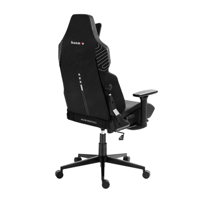 Huzaro Force 8.1 Gaming Chair Black