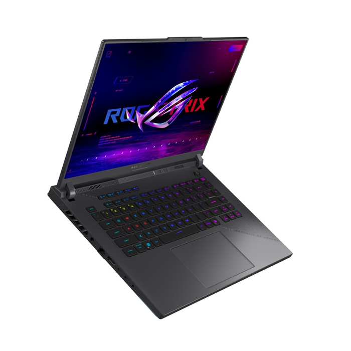 Asus ROG Strix G16 Gaming Laptop/ Ryzen 9 9955HX/ 16GB/ 1TB/ RTX 5070