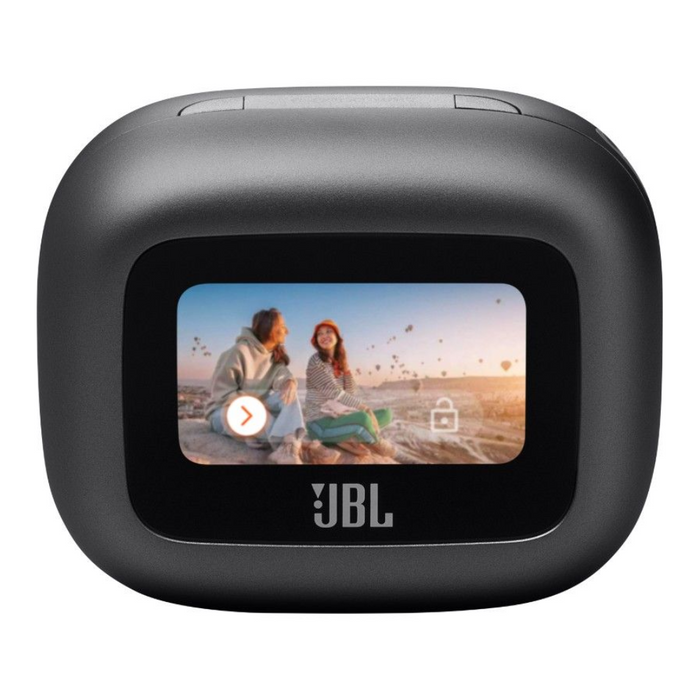 JBL Live Buds 3 Bluetooth Earbuds Black