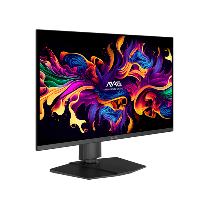 MSI Gaming Monitor MAG 271QP QD-OLED X24 27" QHD 240Hz