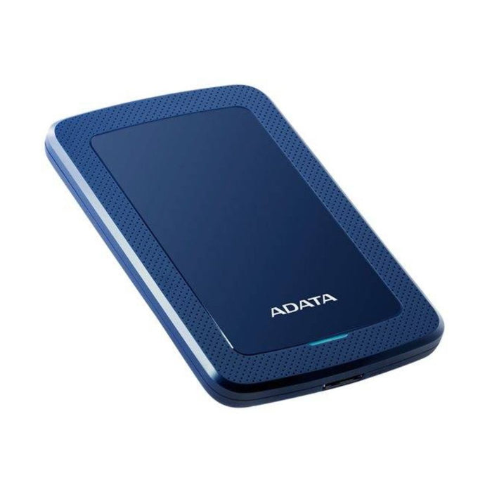 Adata External HDD HV300 2TB Blue