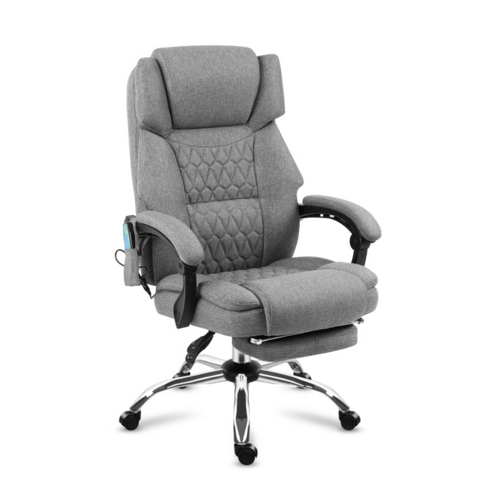 Mark Adler Boss 6.0 Massage Office Chair