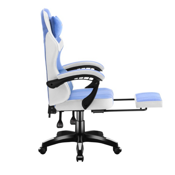 Huzaro Force 3.7 Gaming Chair Blue