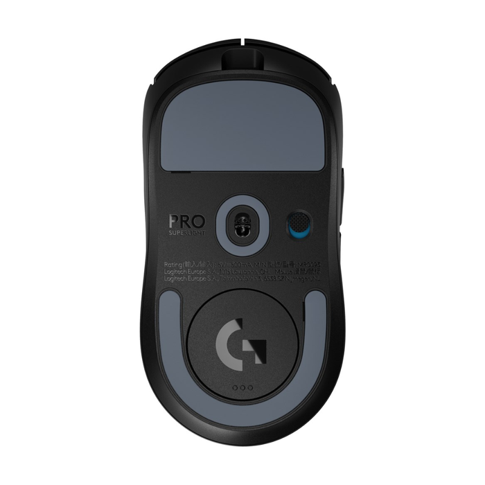 Logitech Wireless Gaming Mouse G Pro X Superlight 2