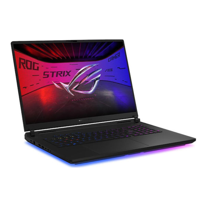 Asus ROG Strix Scar 18 G835 Gaming Laptop/ Ultra 9 275HX/ 64GB/ 2TB/ RTX 5080
