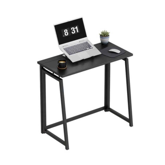 Mark Adler Leader 1.5 Folding Desk Black
