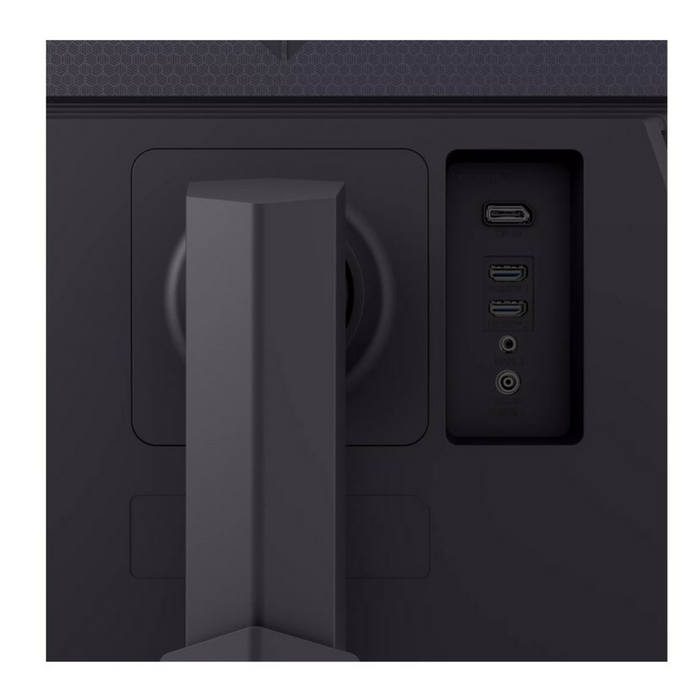 LG Gaming Monitor 27GS75Q-B 27" QHD 180Hz