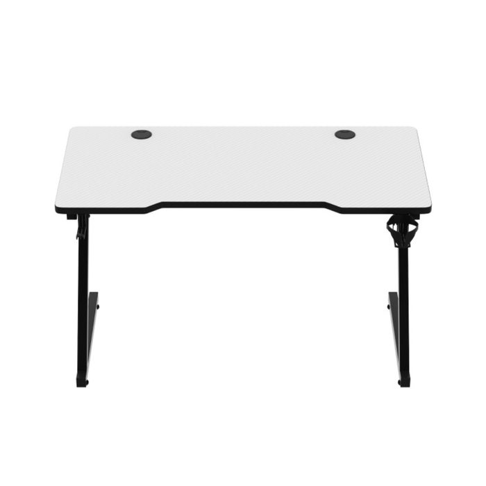 Huzaro Hero 2.5 White Gaming Desk